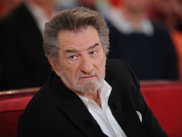 Eddy Mitchell, idole des jeunes