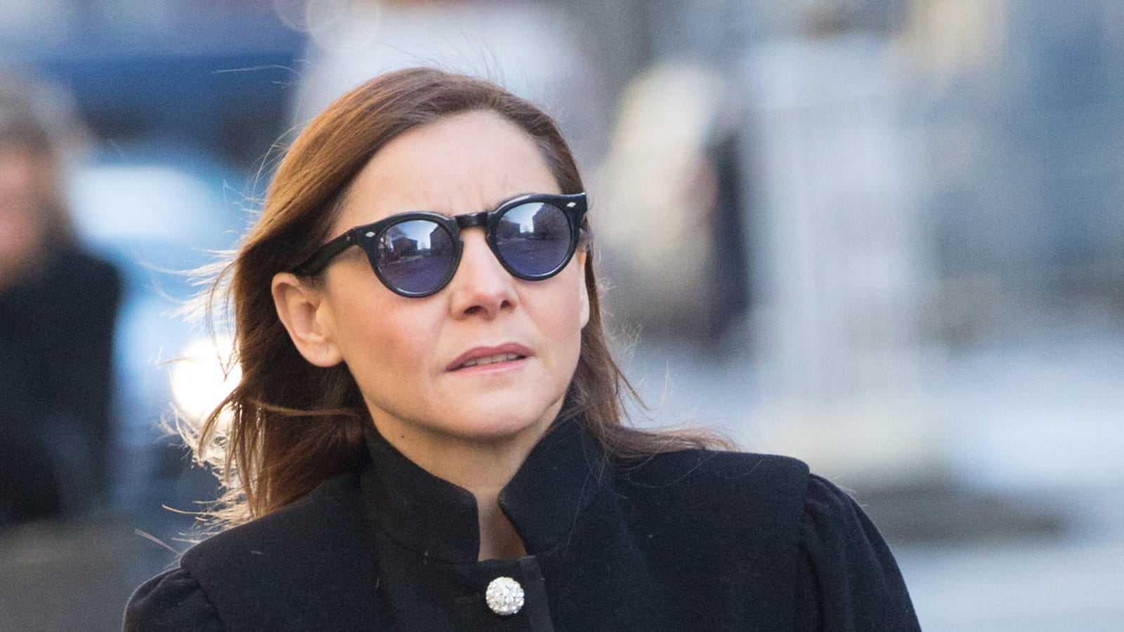 Clotilde Courau