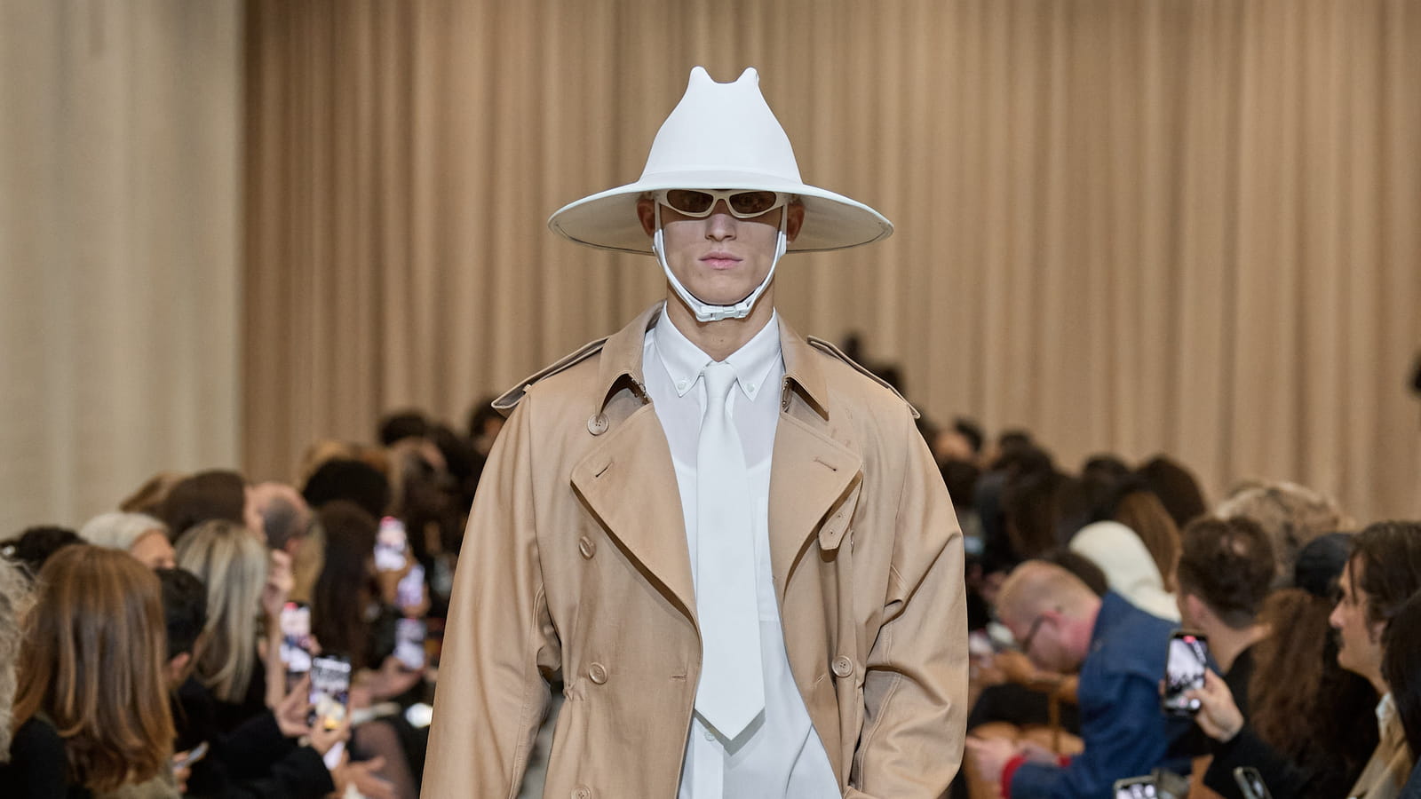   Look 5
