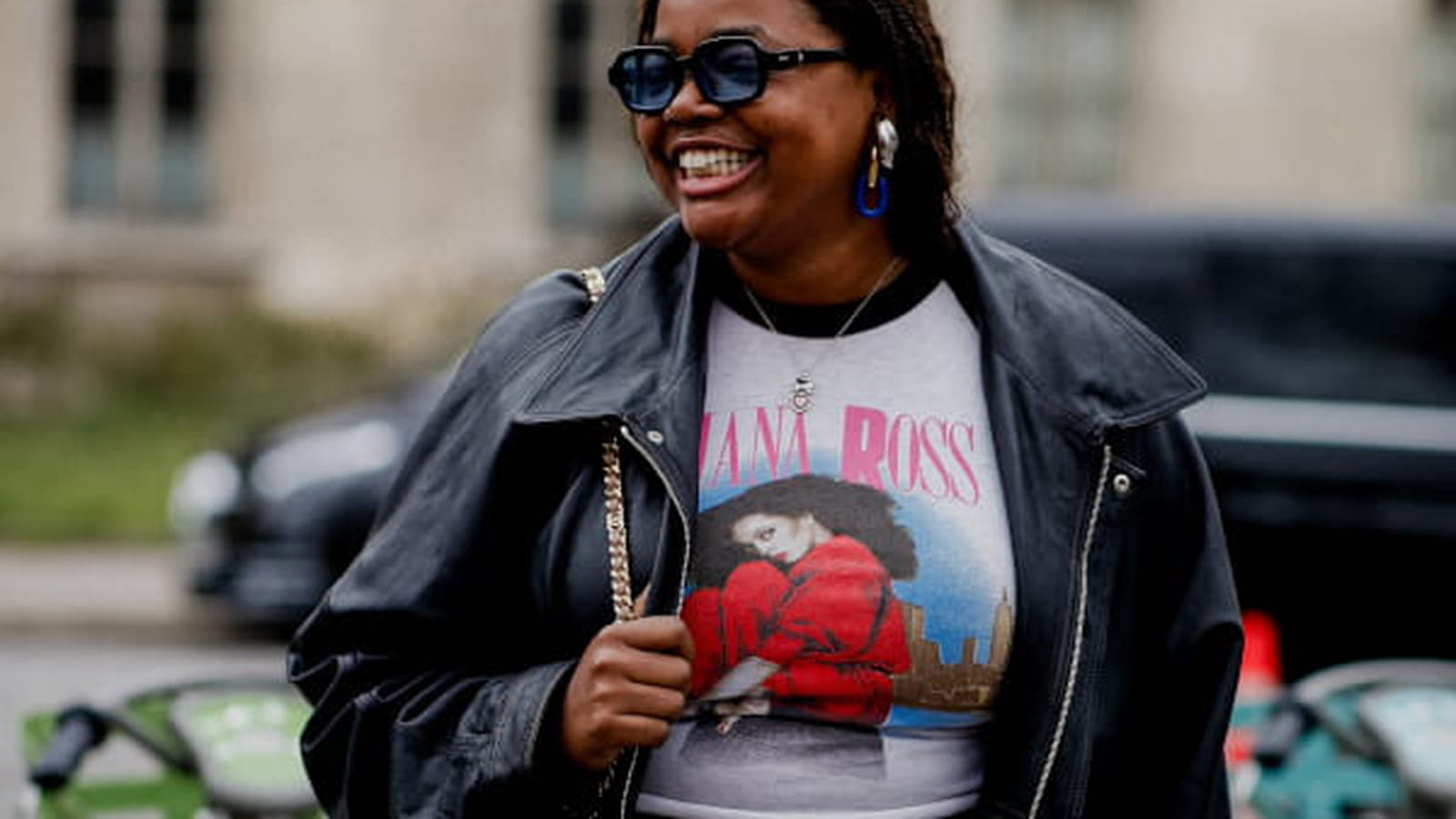 Ces 105 looks nous inspirent pour avoir du style en avril