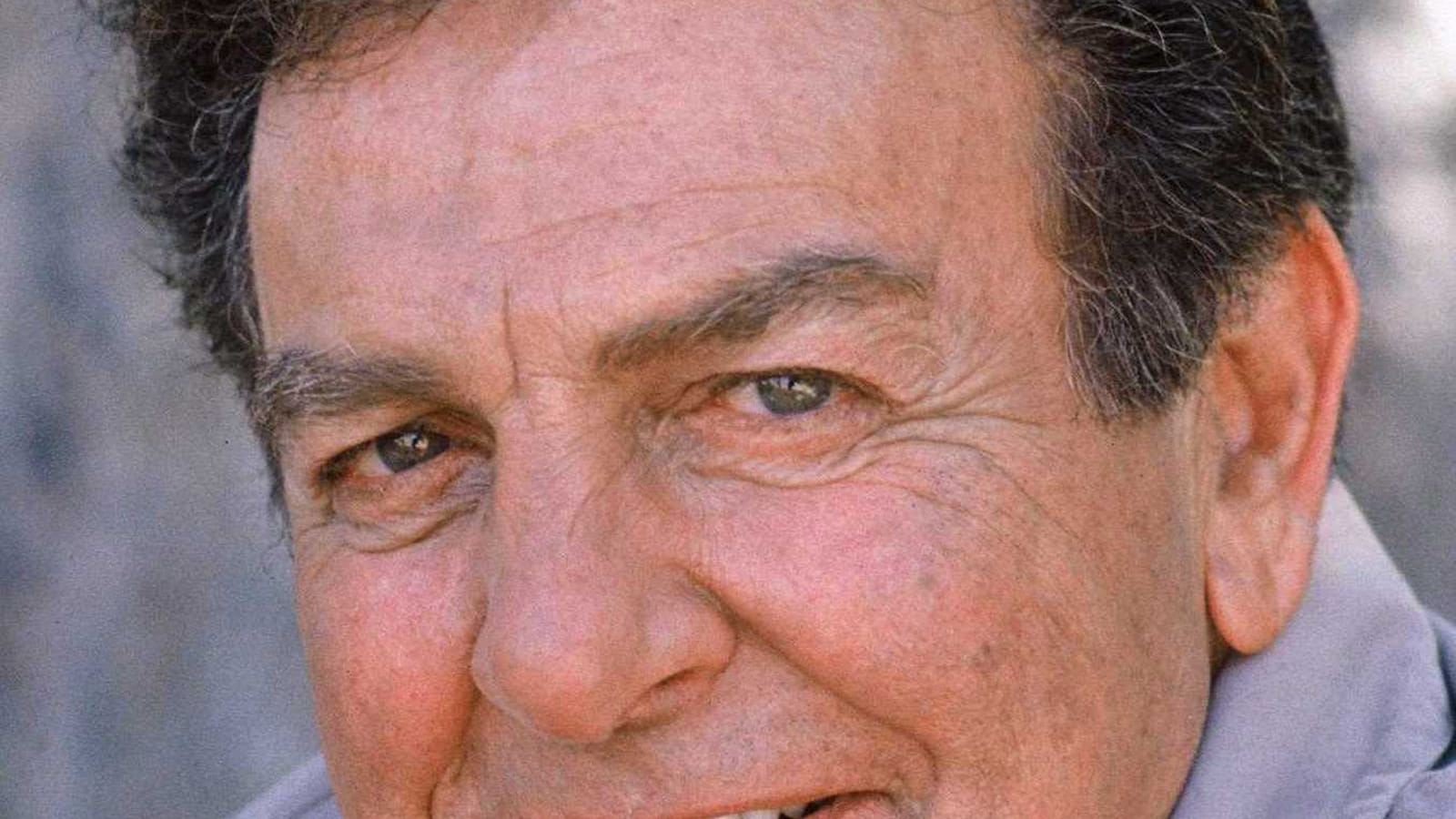 Mike Connors