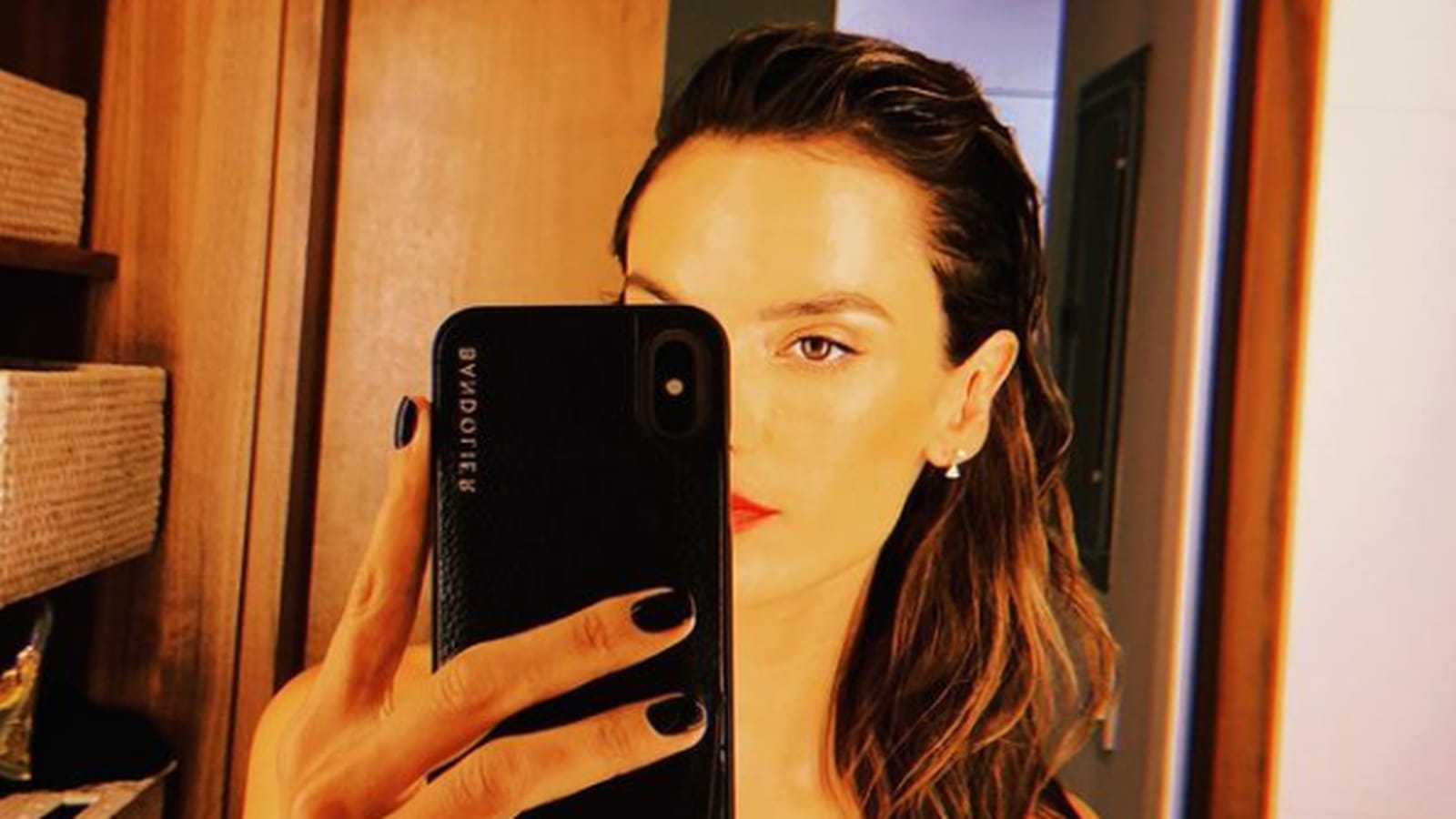 Alessandra Ambrósio