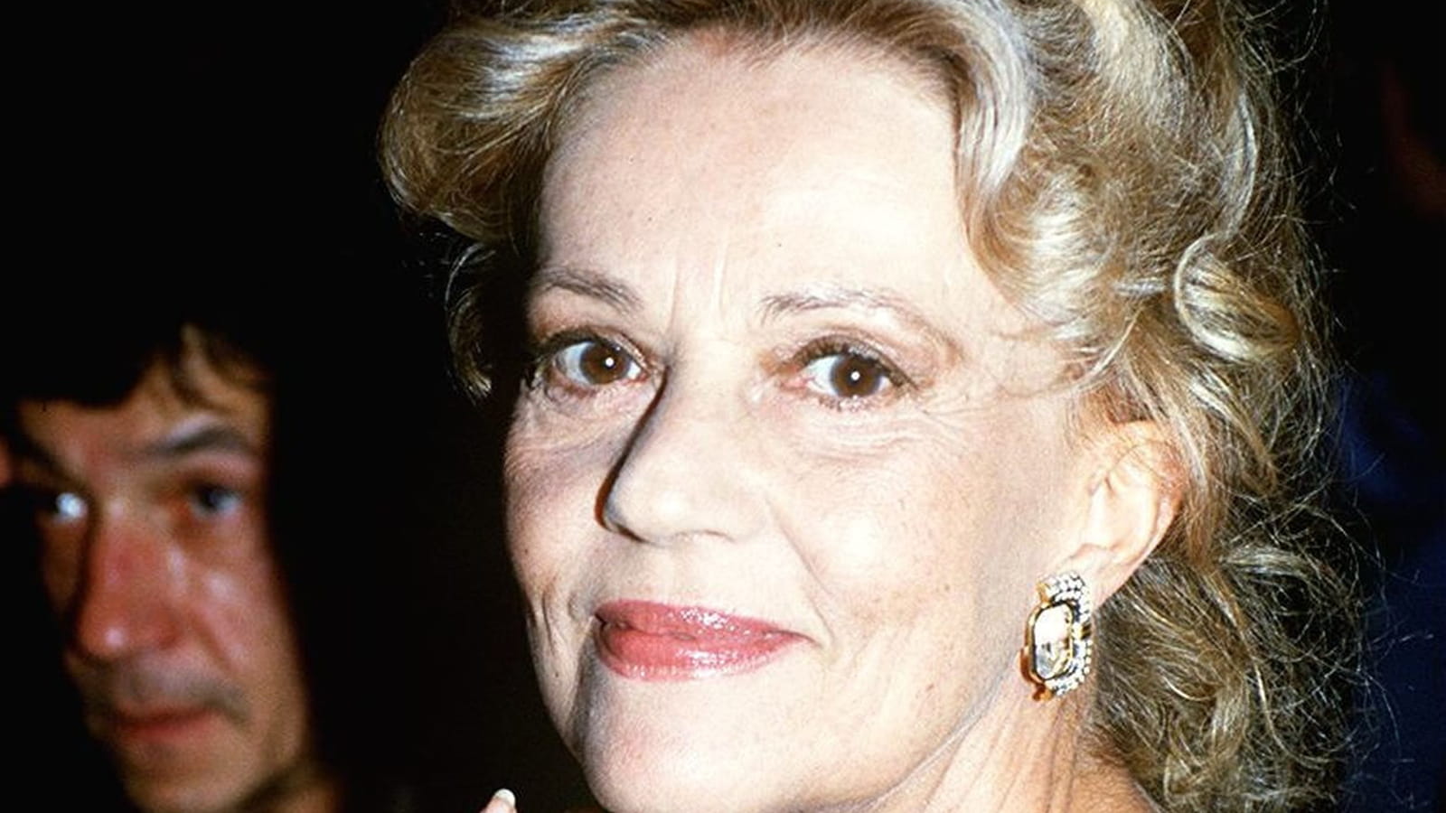 Jeanne Moreau