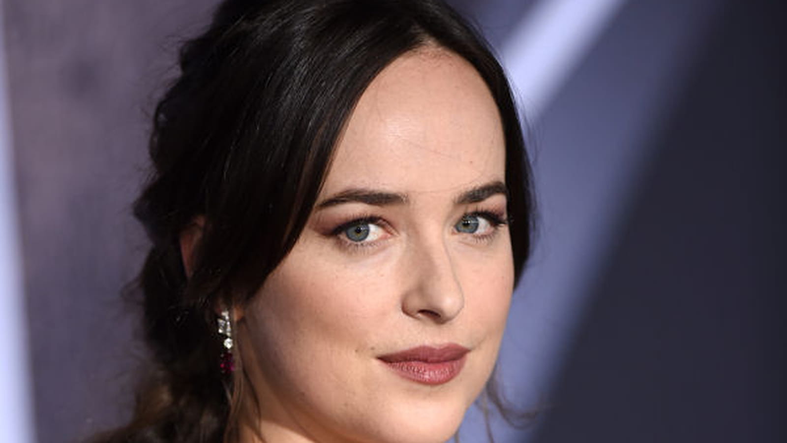 Dakota Johnson