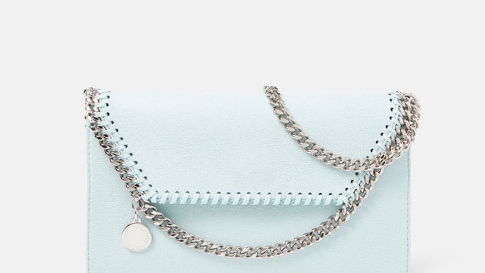 Mini sac à main Stella McCartney