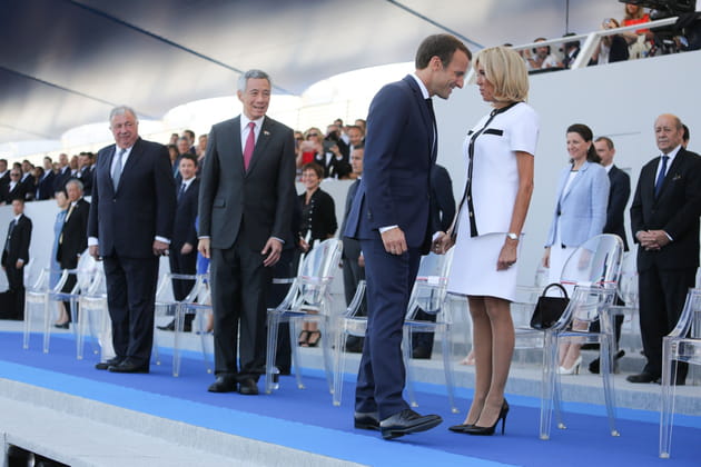 Confidences pour confidences