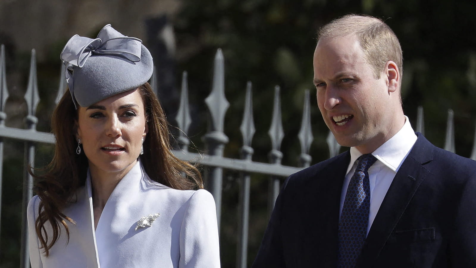 Prince William
