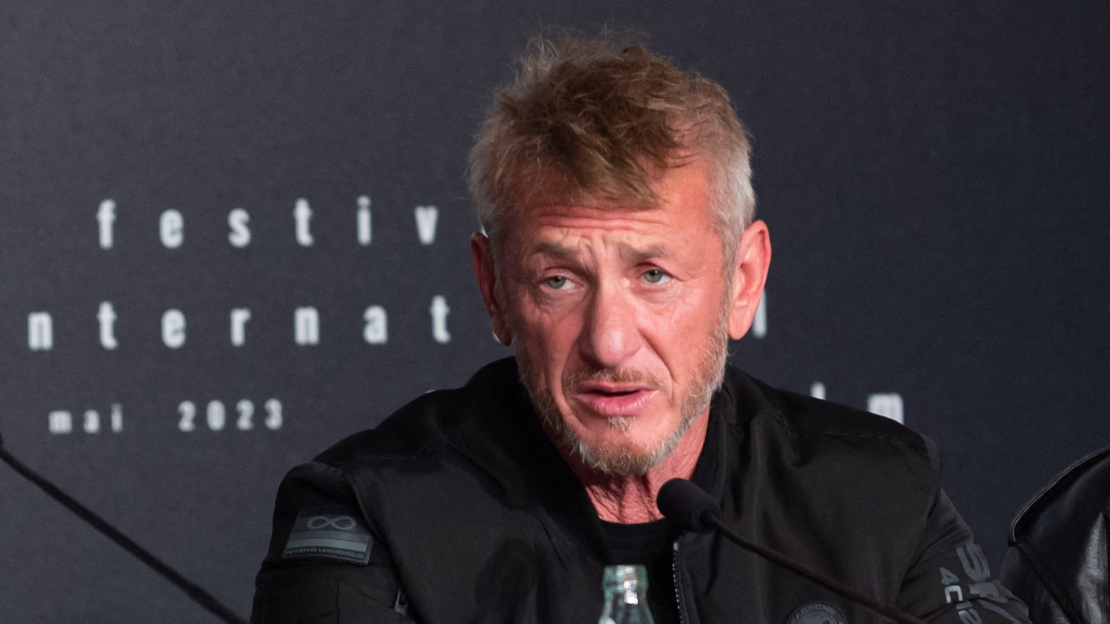 Sean Penn
