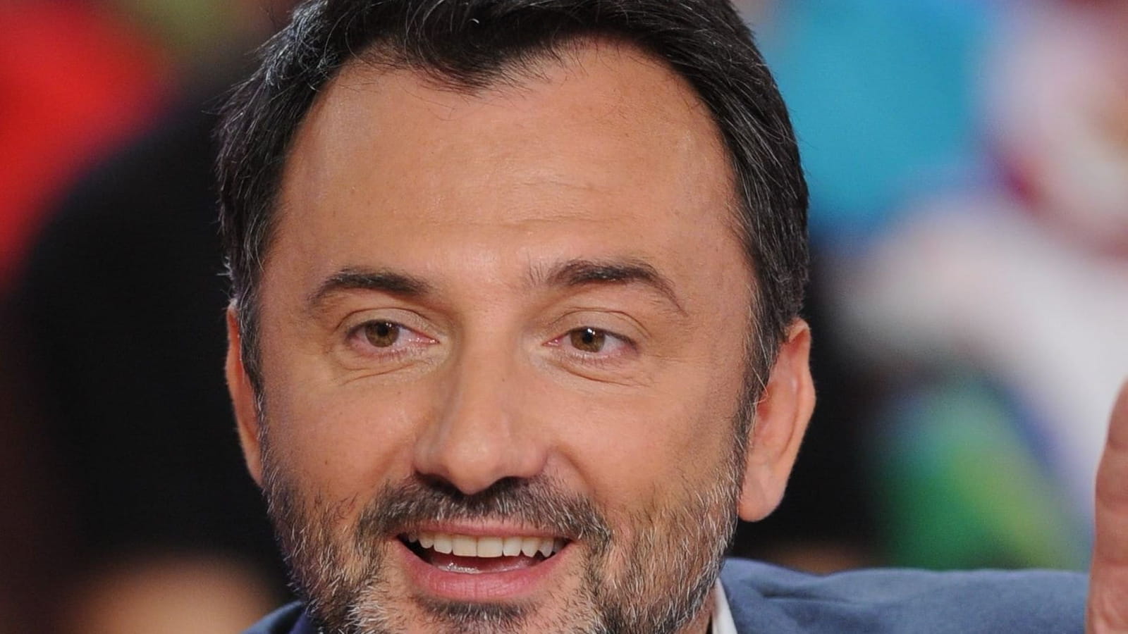 Frédéric Lopez