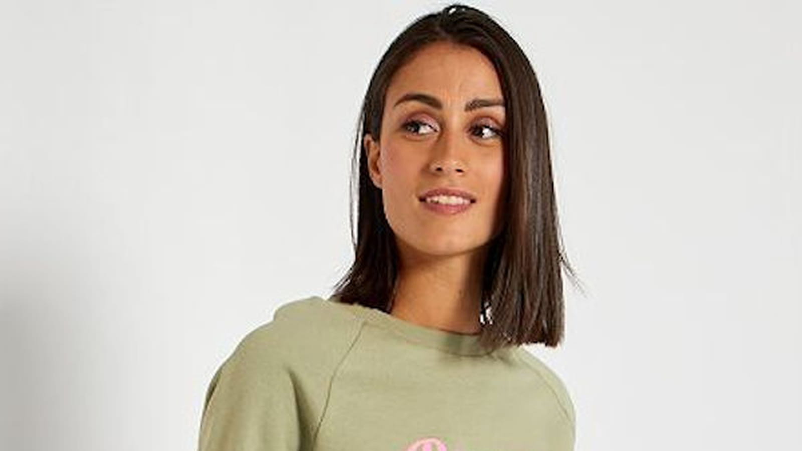 Sweatshirt Kiabi