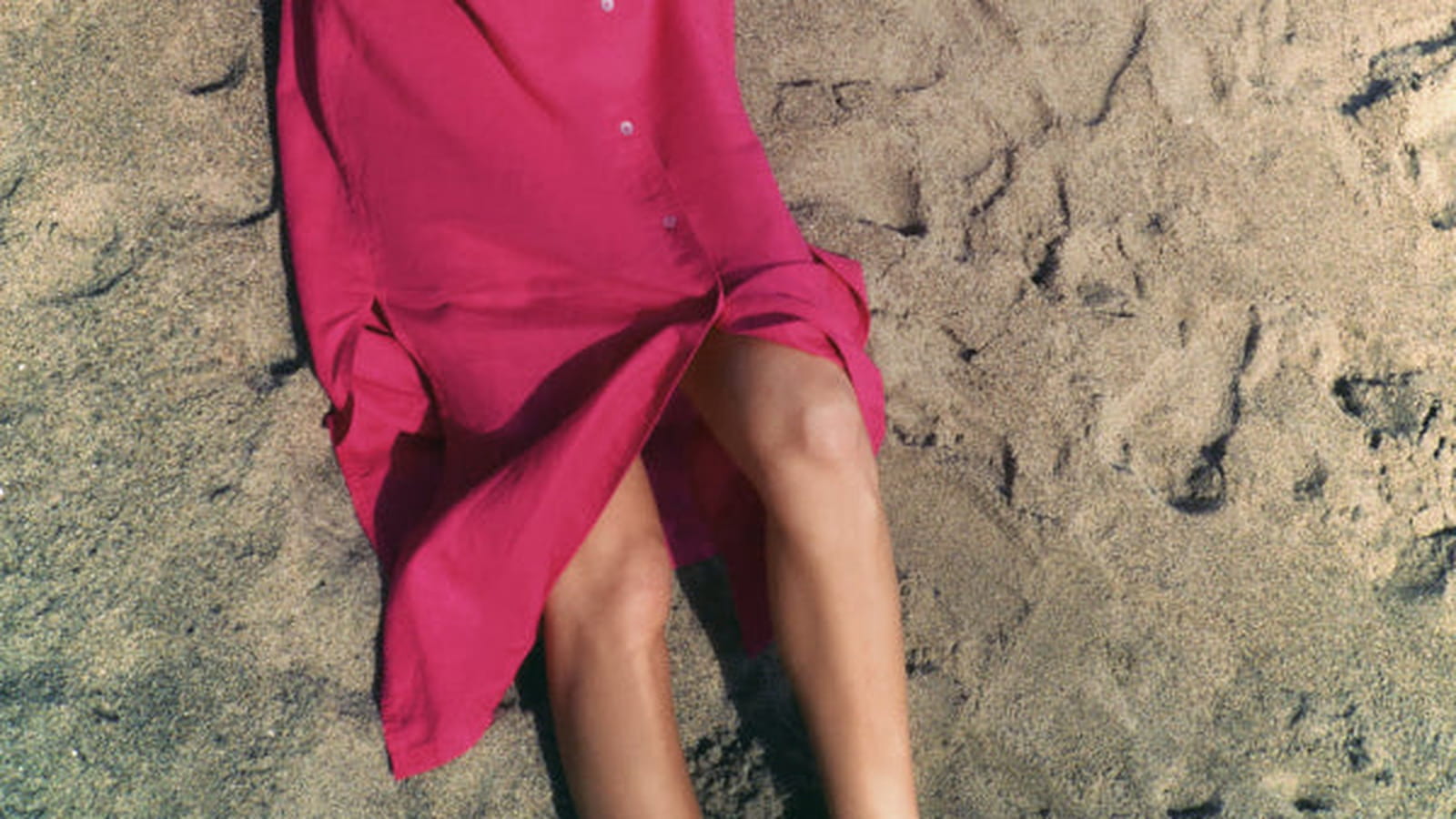 Robe tunique