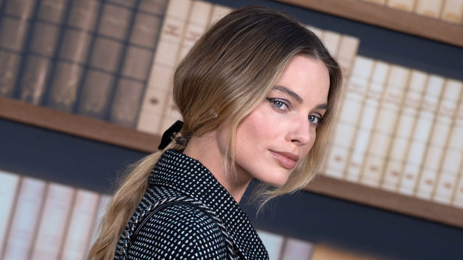 Margot Robbie 
