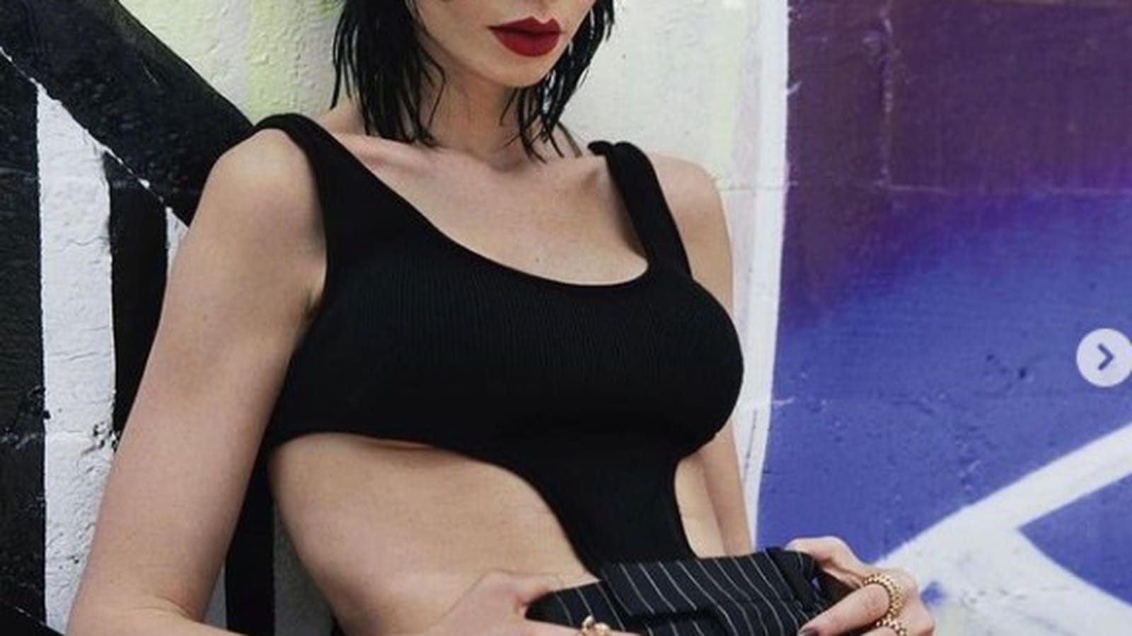 Lily Collins