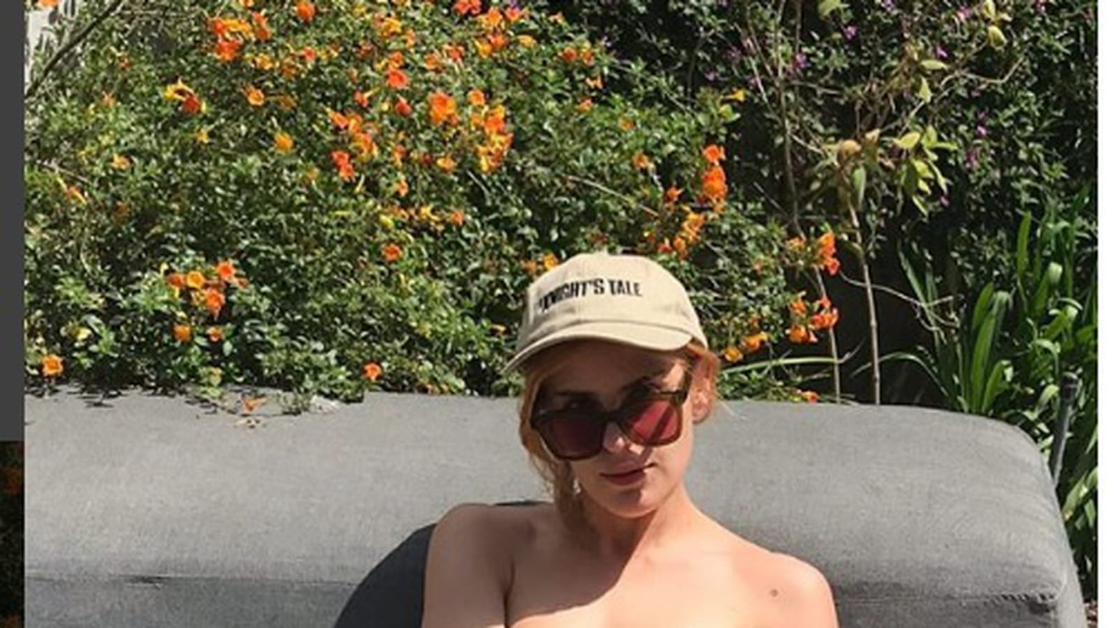 Tallulah Willis