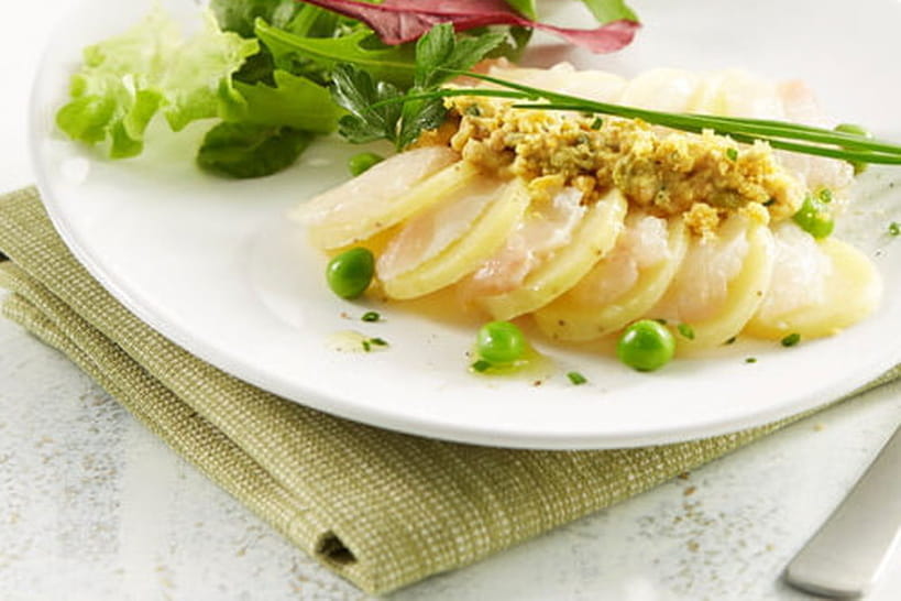 82 Recettes De Poissons De Printemps - 
