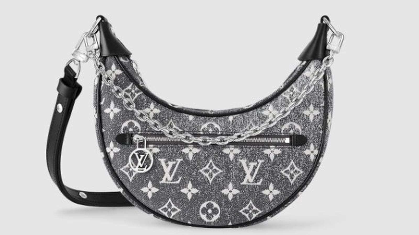 Sac à main Louis Vuitton