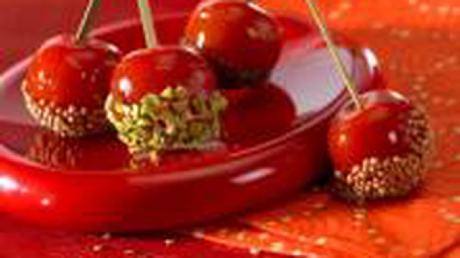 Tomates d'amour