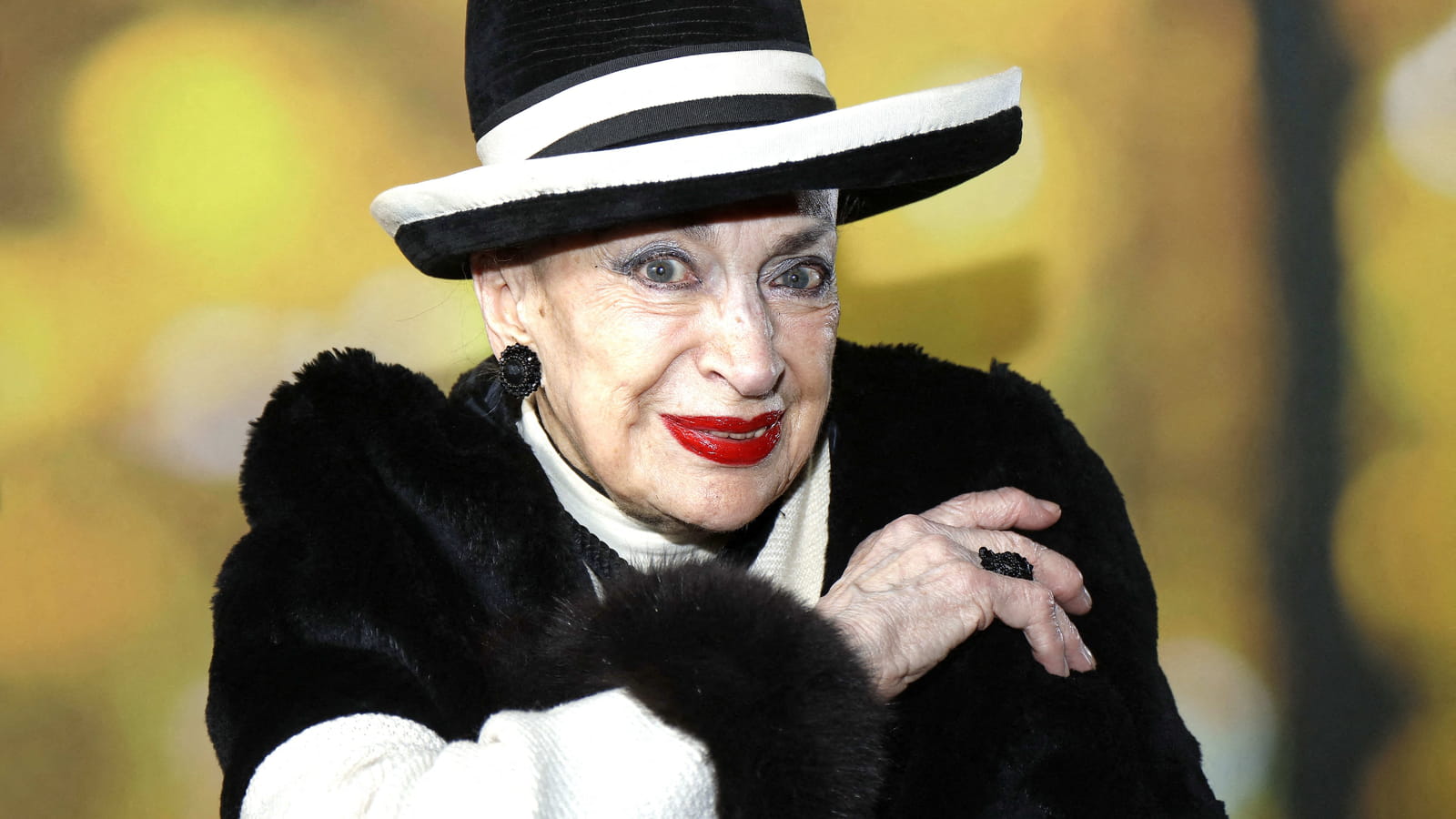 Geneviève de Fontenay