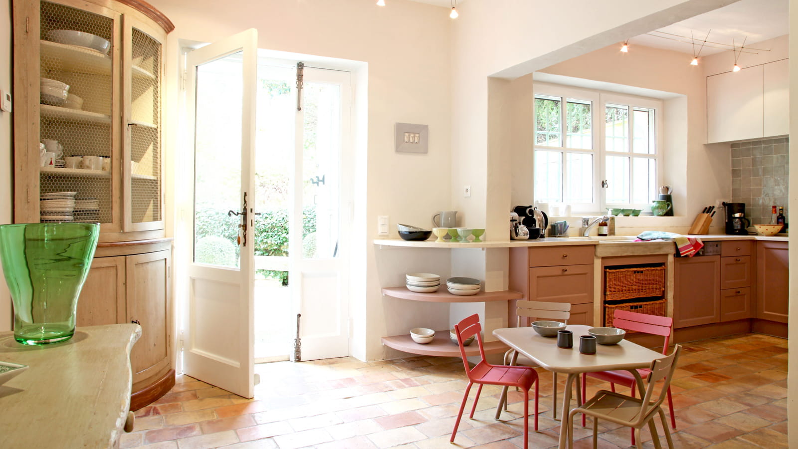 Maison de vacances