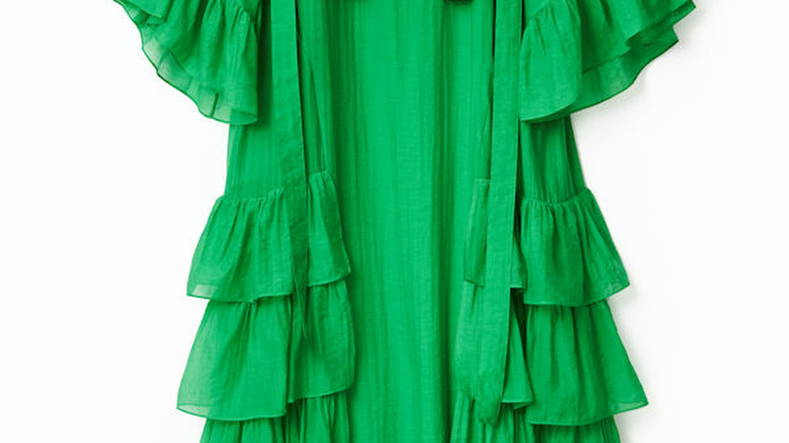 Robe Iris Apfel x H&M