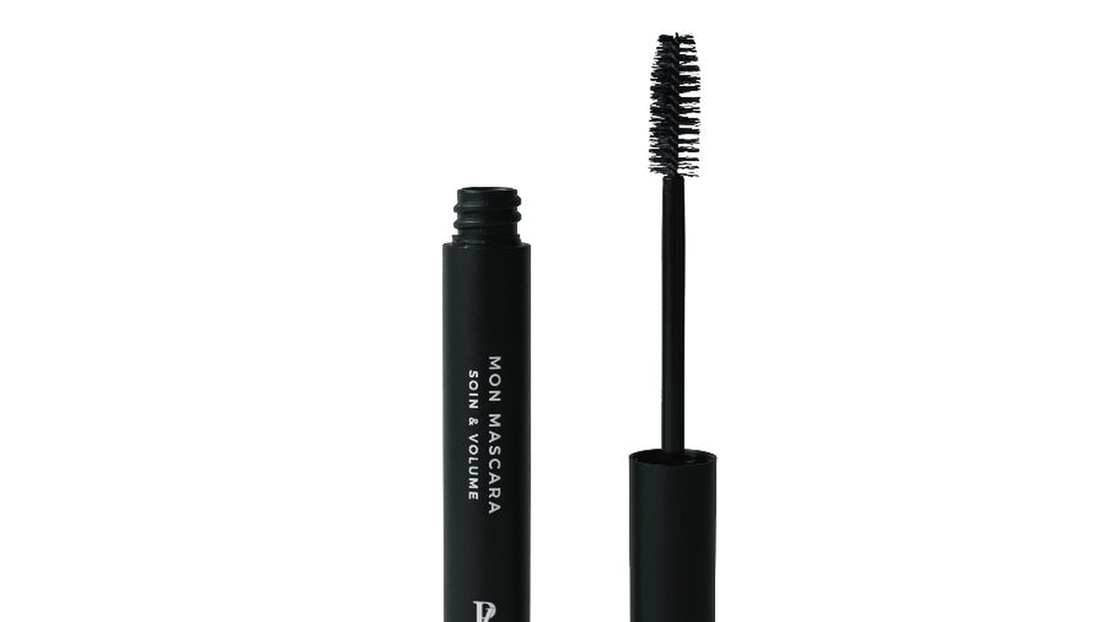 Mascara soin et volume Prescription Lab 