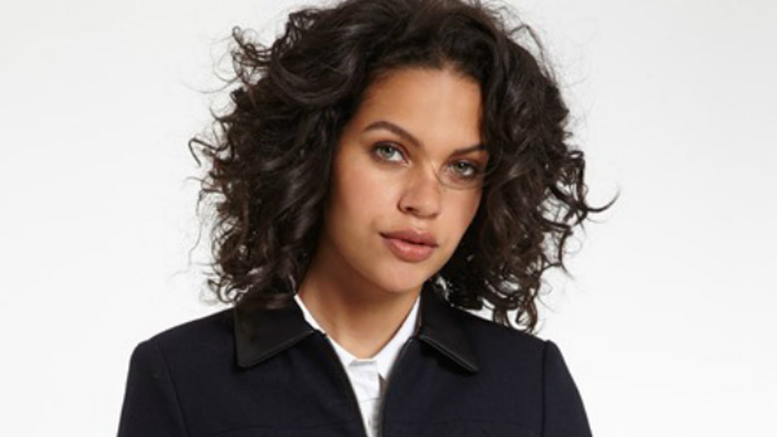 Veste Morgan 