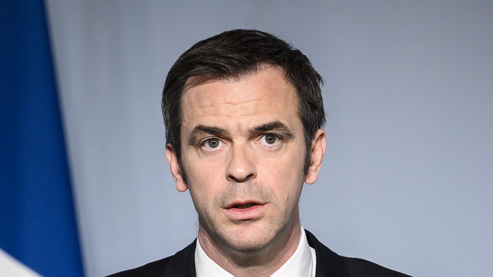 Olivier Véran