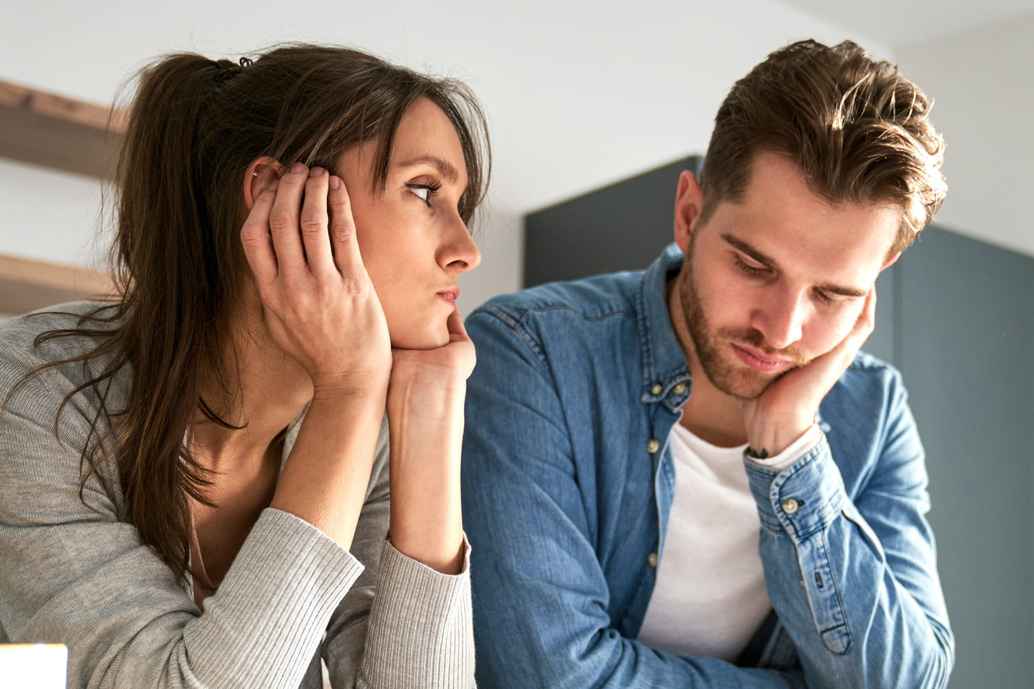 Pourquoi les hommes trouvent les femmes compliquées ?