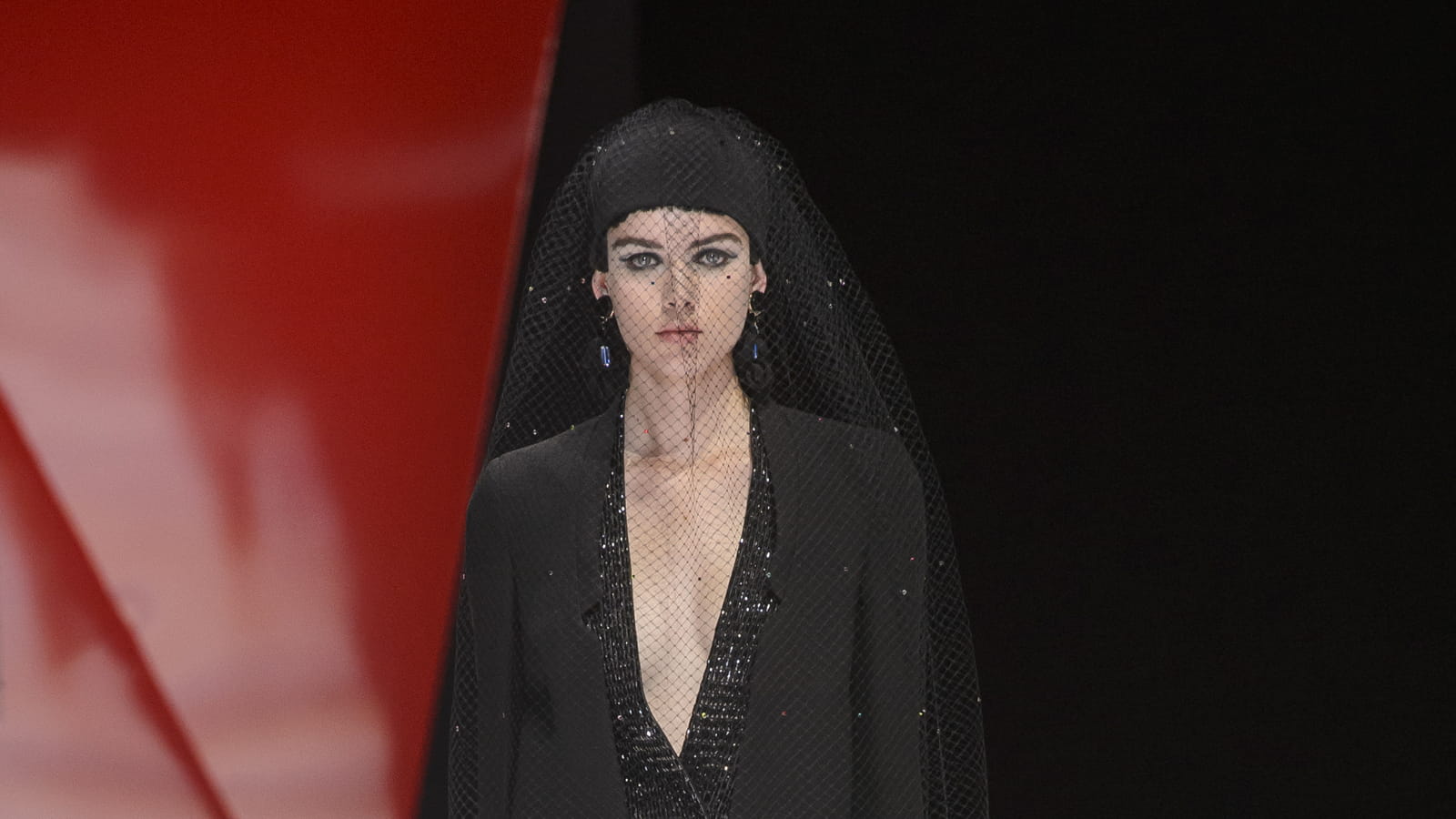 Giorgio Armani 