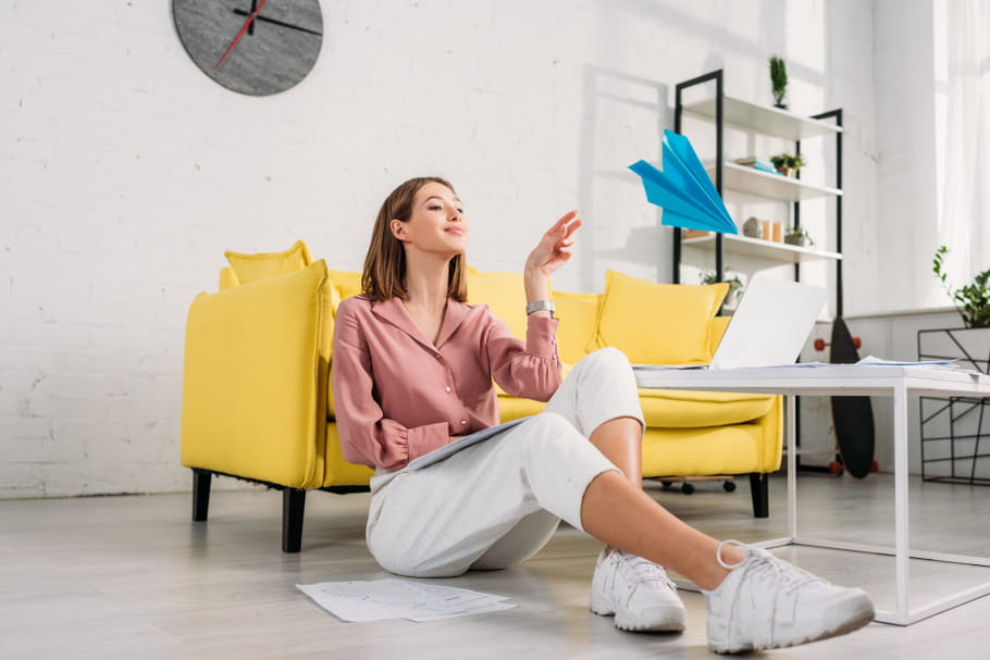 5 étapes pour en finir avec la procrastination