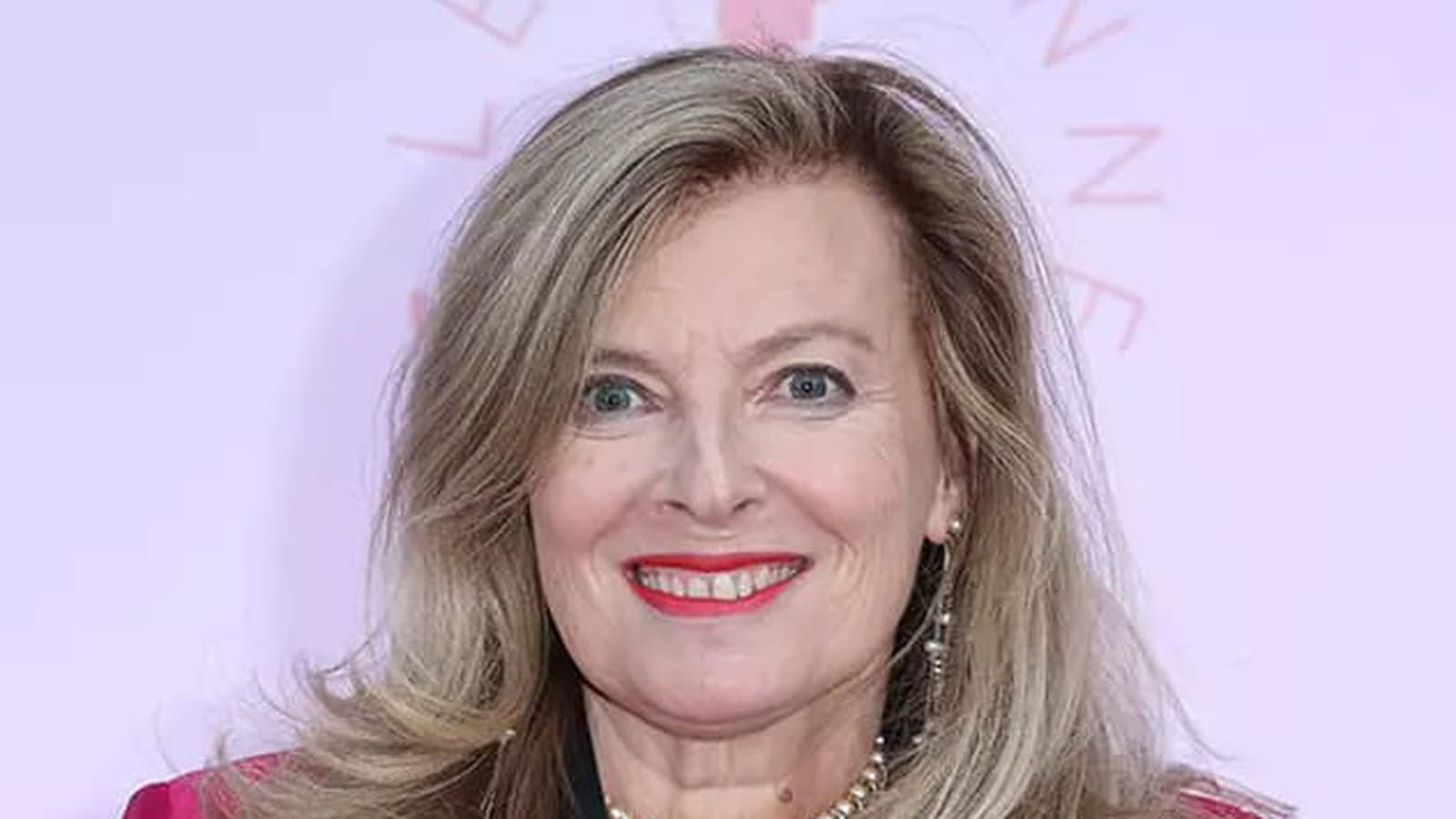 Valérie Trierweiler