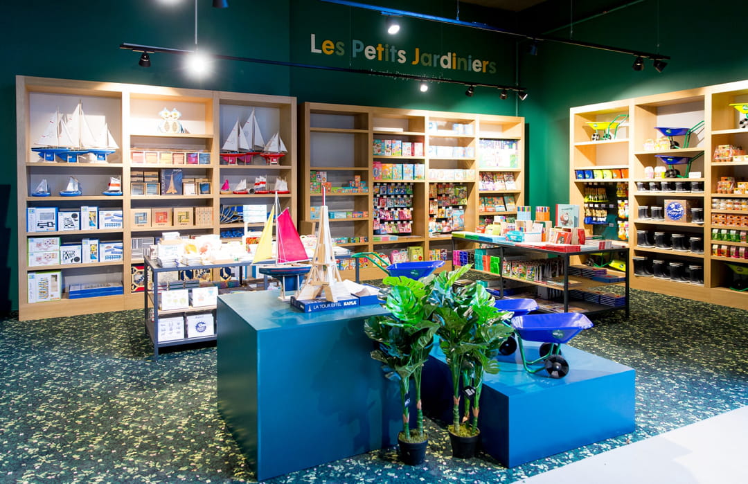 magasin-truffaut-boulogne-billancourt-espace-enfant