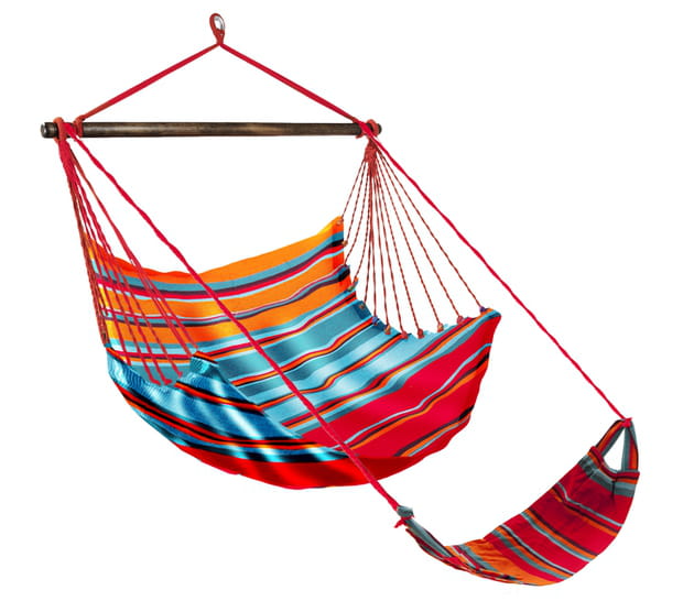 Nacelle double Indira de Nature et D&eacute;couvertes