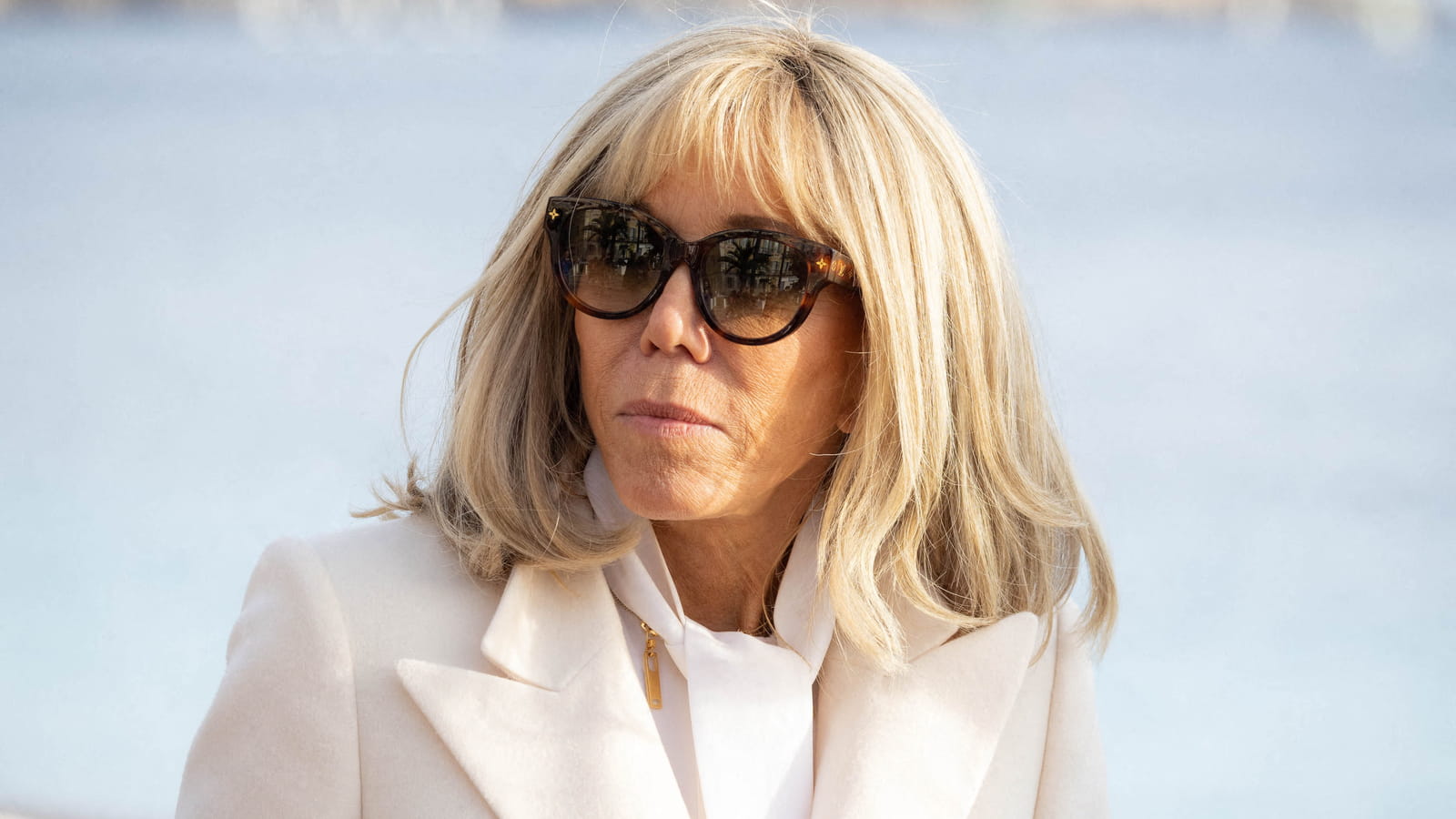 Brigitte Macron