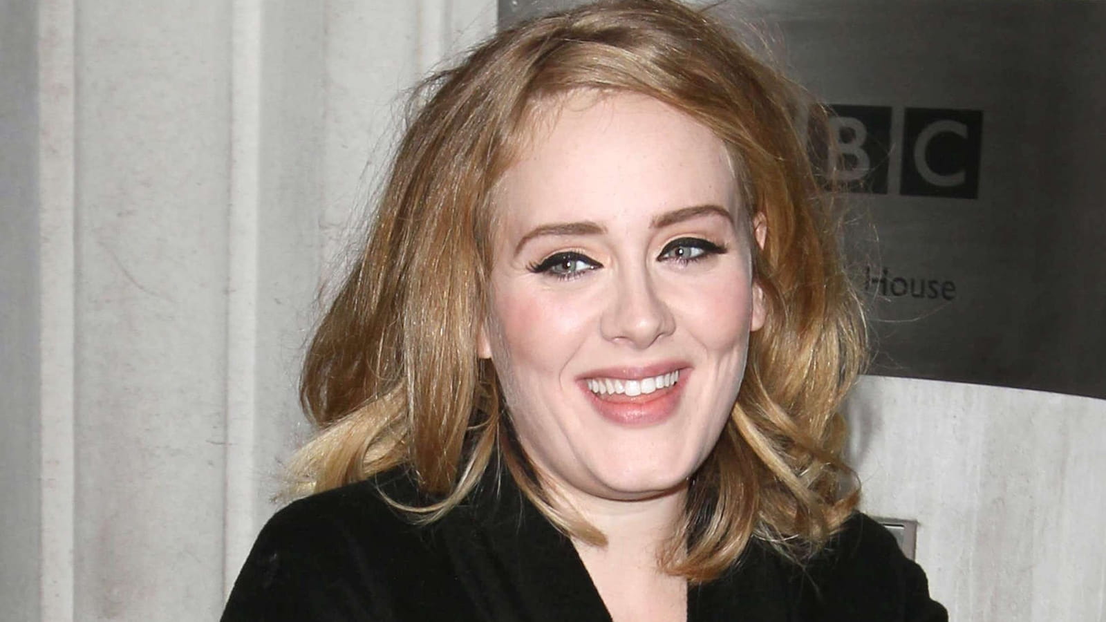 Adele