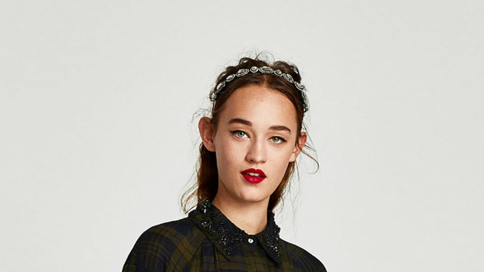 Chemise chic 