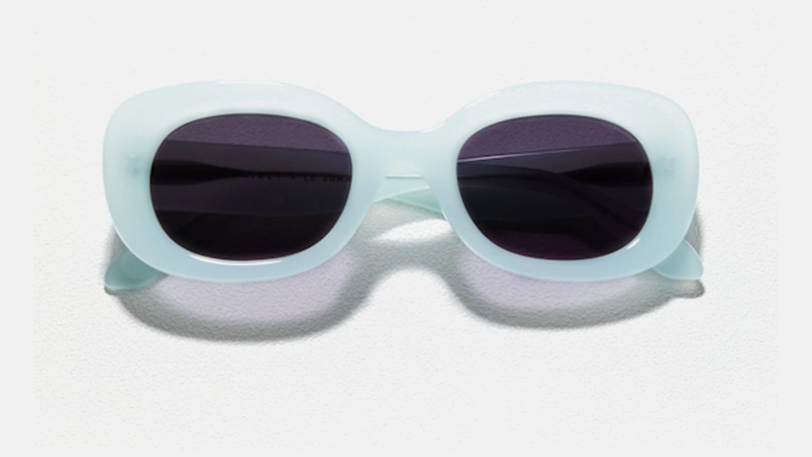 Lunettes de soleil Jimmy Fairly