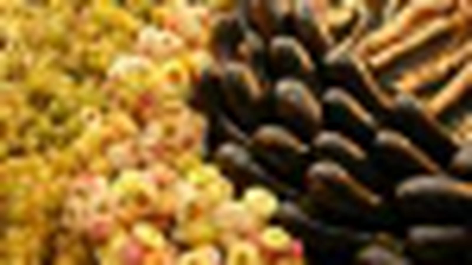 Nature morte
