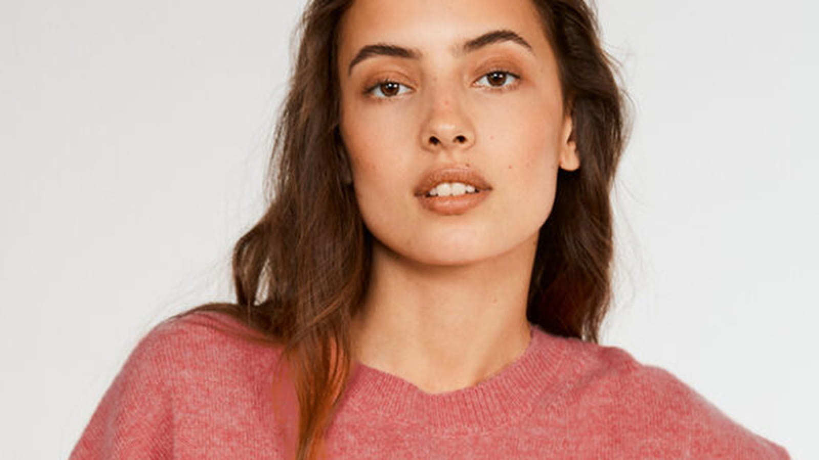 Pull en cachemire Claudie Pierlot