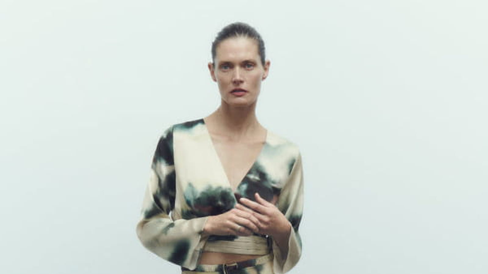 Top Zara 