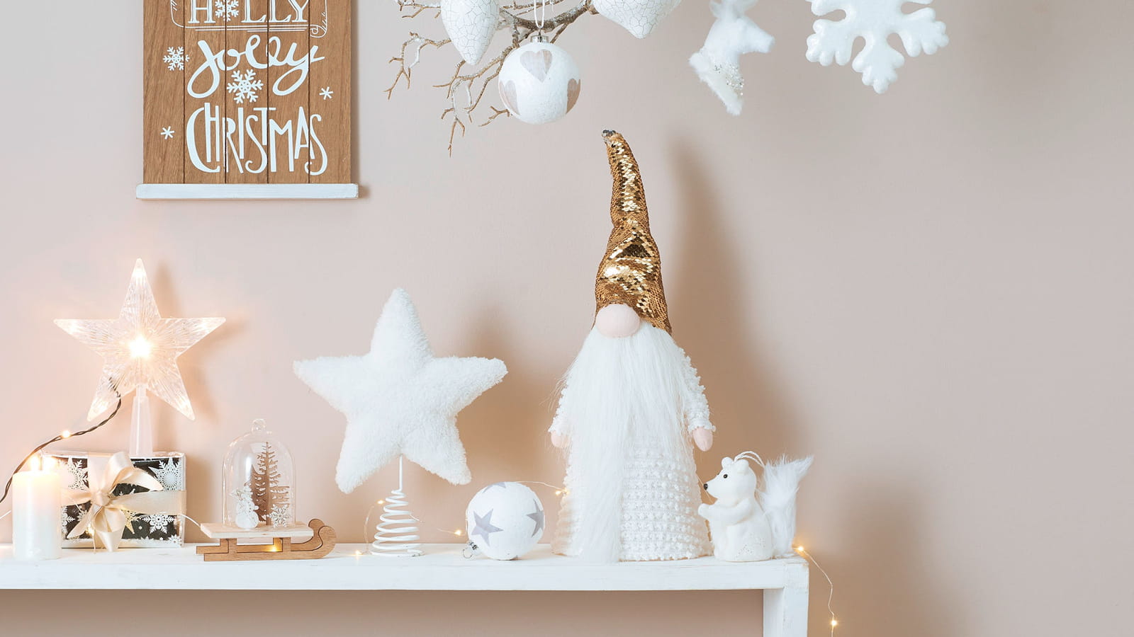 Noël scandinave