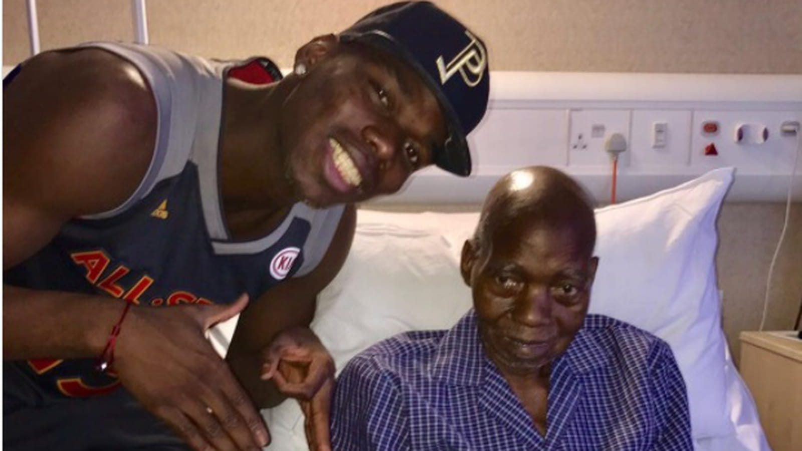 Paul Pogba