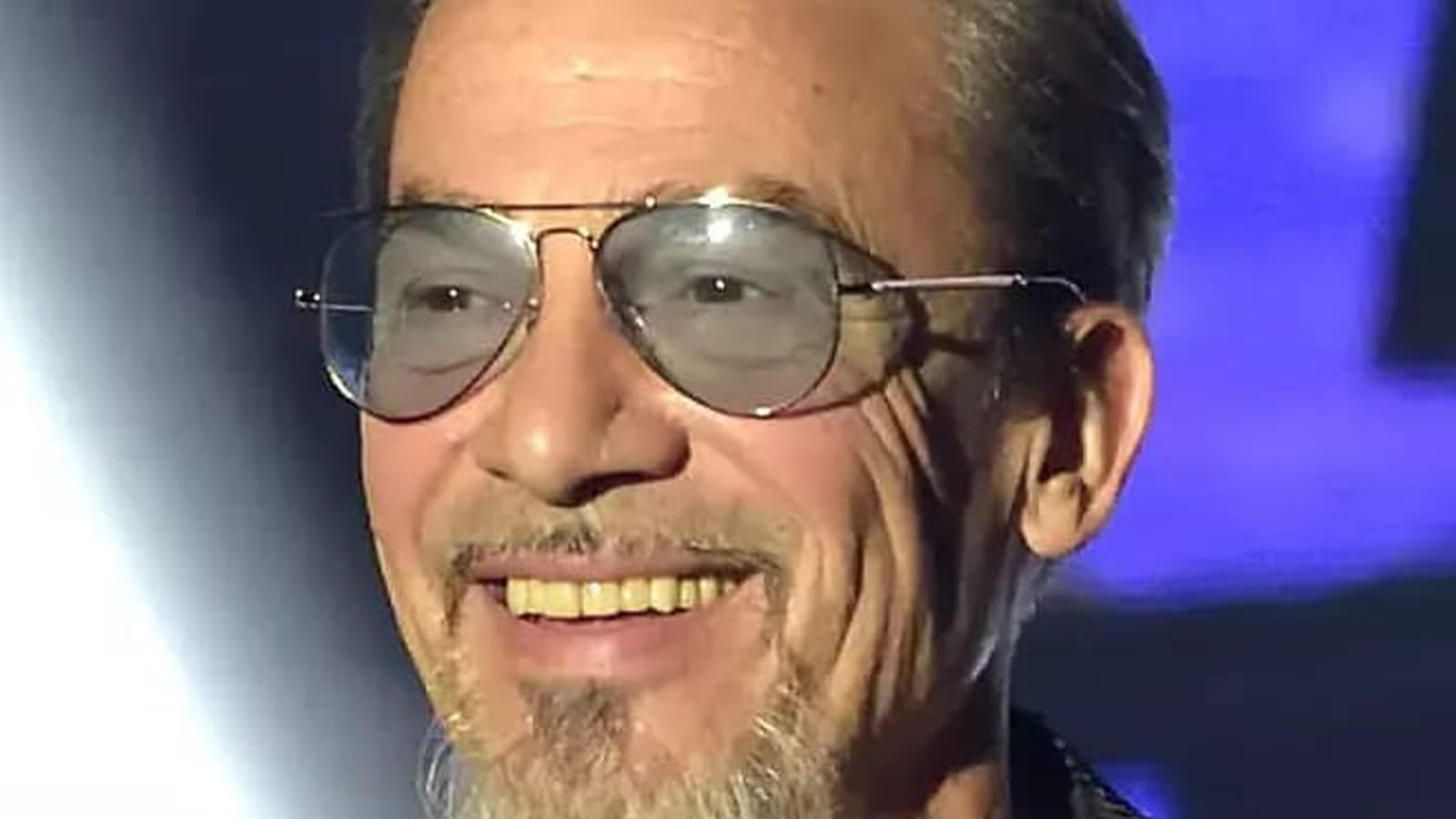 Florent Pagny