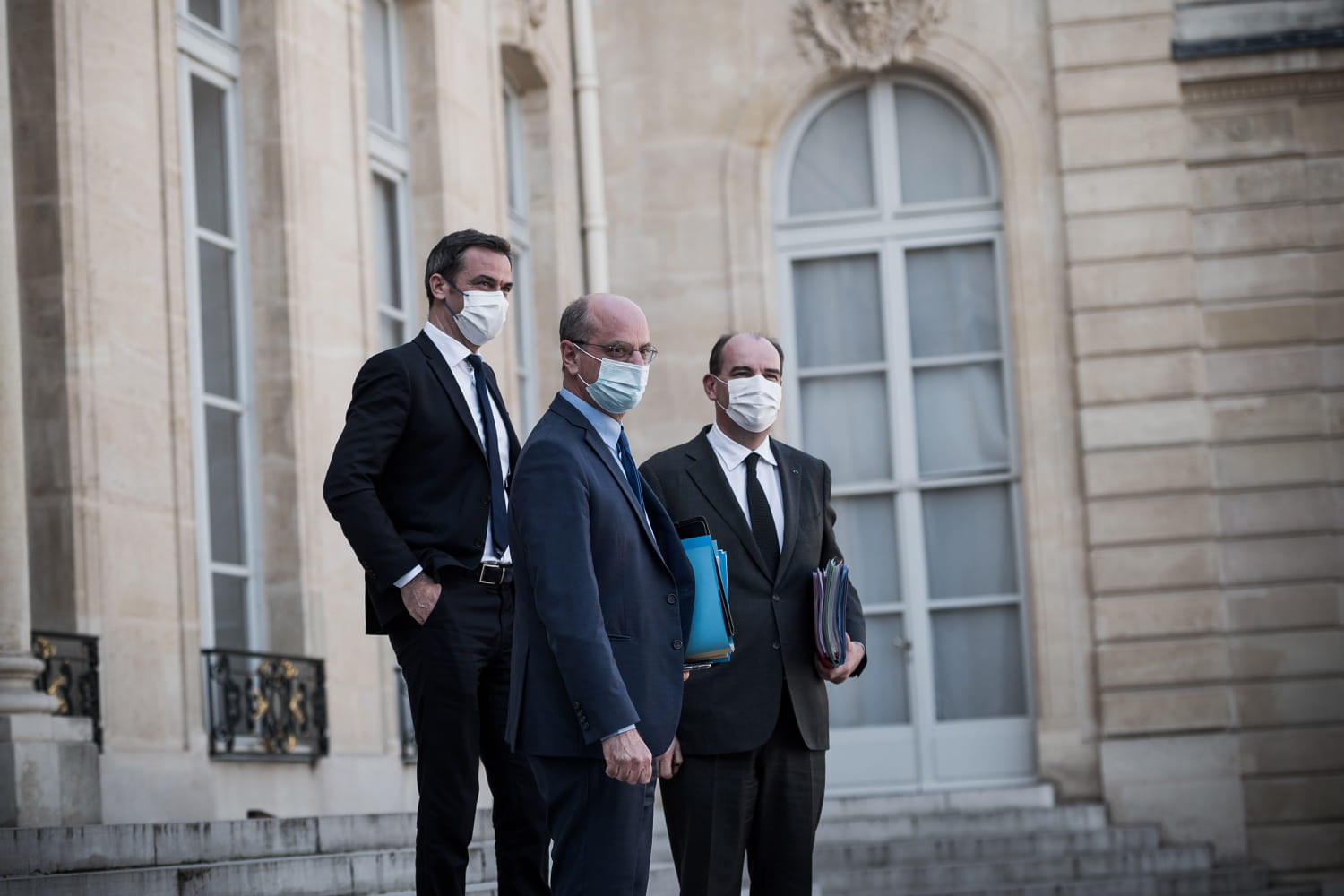 Où nos ministres partent-ils en vacances ?