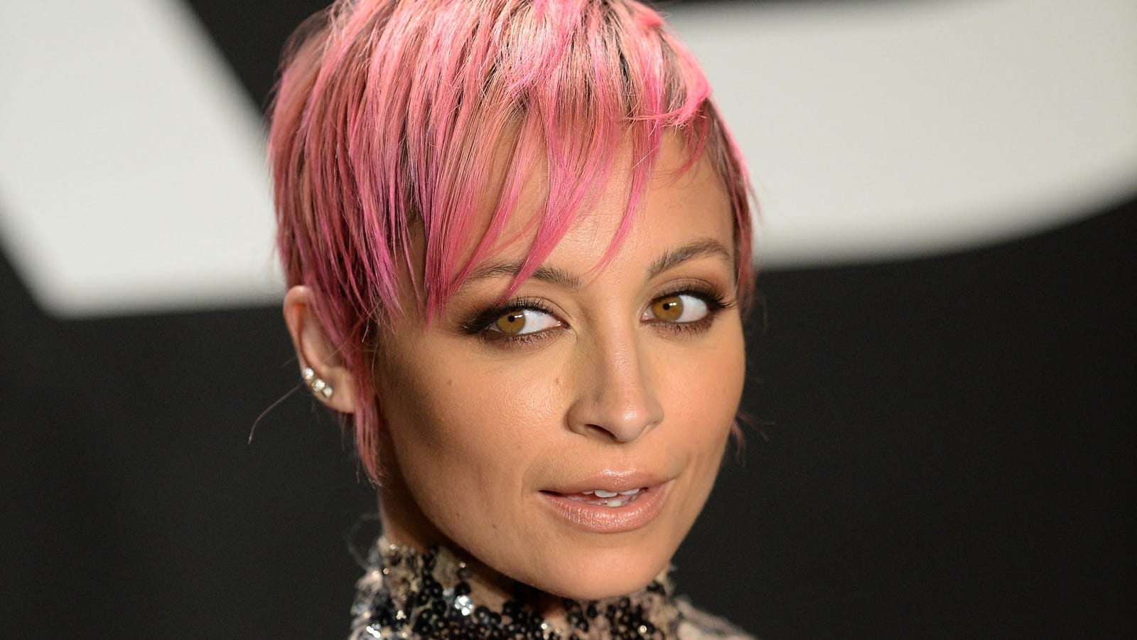 Nicole Richie