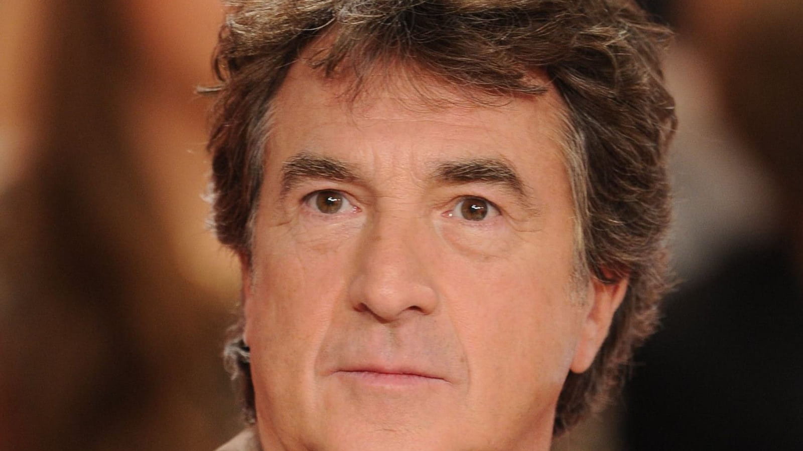François Cluzet