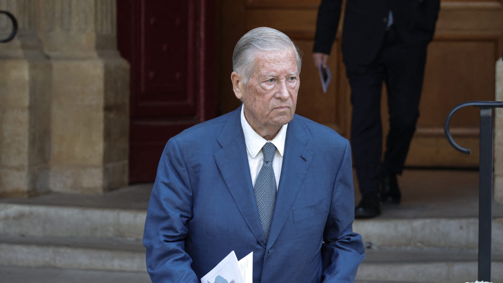 Alain Duhamel