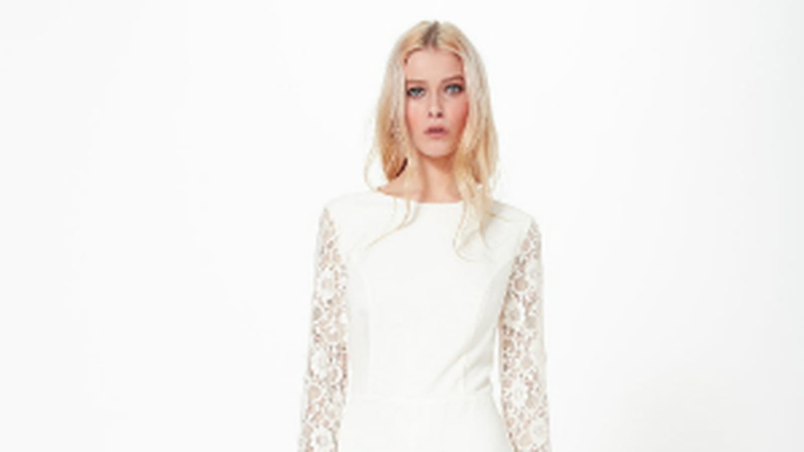 Combinaison Miss Selfridge
