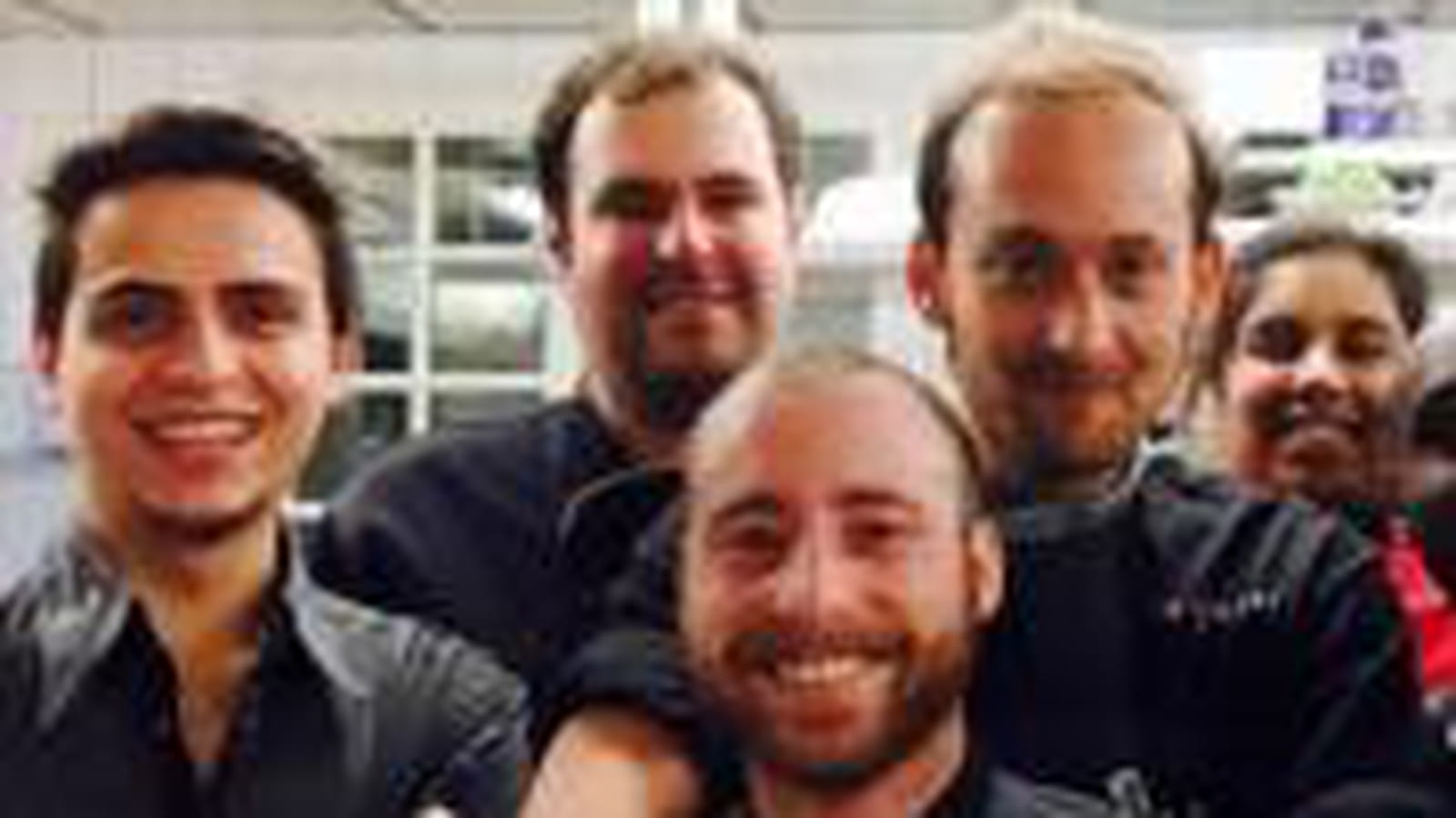 Jérémy Moscovici a un coeur