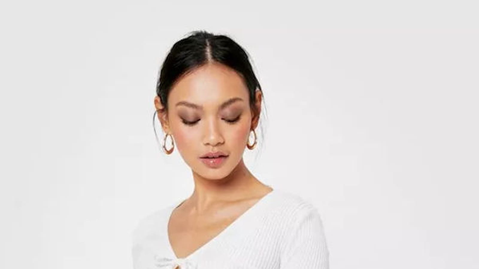 Minijupe Nasty Gal